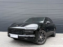 Porsche Cayenne 3.0T Aspiration Edition - ფოტო 2