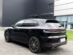 Porsche Cayenne 3.0T Aspiration Edition - ფოტო 4