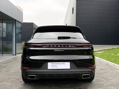 Porsche Cayenne 3.0T Aspiration Edition - ფოტო 5