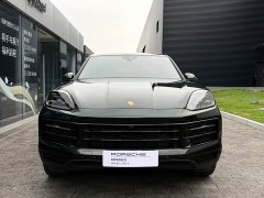 Porsche Cayenne 3.0T Aspiration Edition - ფოტო 6
