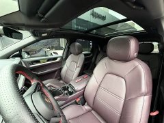 Porsche Cayenne 3.0T Aspiration Edition - ფოტო 8