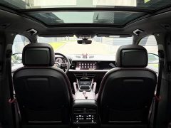 Porsche Cayenne 3.0T Aspiration Edition - ფოტო 9