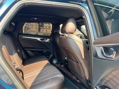 Great Wall WEY Mocha 2021 2.0T Two-Wheel Drive Premium Edition - ფოტო 10