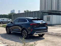 Great Wall WEY Mocha 2021 2.0T Two-Wheel Drive Premium Edition - ფოტო 11