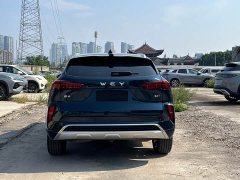 Great Wall WEY Mocha 2021 2.0T Two-Wheel Drive Premium Edition - ფოტო 12
