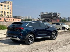 Great Wall WEY Mocha 2021 2.0T Two-Wheel Drive Premium Edition - ფოტო 13