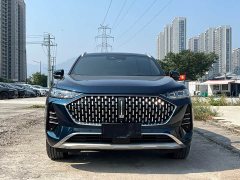 Great Wall WEY Mocha 2021 2.0T Two-Wheel Drive Premium Edition - ფოტო 2