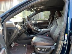 Great Wall WEY Mocha 2021 2.0T Two-Wheel Drive Premium Edition - ფოტო 5