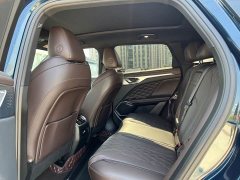 Great Wall WEY Mocha 2021 2.0T Two-Wheel Drive Premium Edition - ფოტო 6