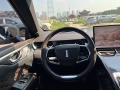Great Wall WEY Mocha 2021 2.0T Two-Wheel Drive Premium Edition - ფოტო 7