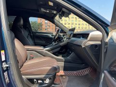 Great Wall WEY Mocha 2021 2.0T Two-Wheel Drive Premium Edition - ფოტო 9