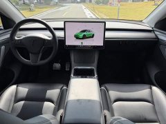 Tesla Model Y 2022 Facelift Long Range All-Wheel Drive - ფოტო 5