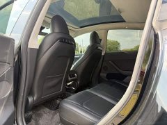 Tesla Model Y 2022 Facelift Long Range All-Wheel Drive - ფოტო 6