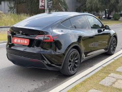 Tesla Model Y 2022 Facelift Long Range All-Wheel Drive - ფოტო 7