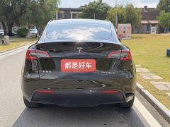 Tesla Model Y 2022 Facelift Long Range All-Wheel Drive - ფოტო 8