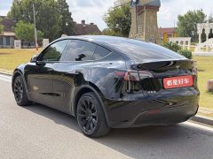 Tesla Model Y 2022 Facelift Long Range All-Wheel Drive - ფოტო 9