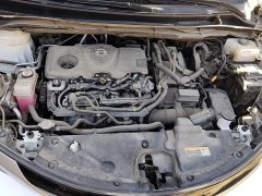 Toyota Sienna 2021 2.5L Hybrid Premium Edition - ფოტო 10