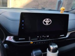 Toyota Sienna 2021 2.5L Hybrid Premium Edition - ფოტო 13