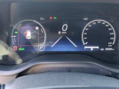 Toyota Sienna 2021 2.5L Hybrid Premium Edition - ფოტო 14