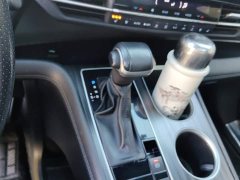 Toyota Sienna 2021 2.5L Hybrid Premium Edition - ფოტო 16