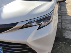 Toyota Sienna 2021 2.5L Hybrid Premium Edition - ფოტო 5