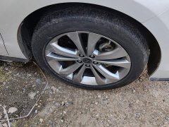Toyota Sienna 2021 2.5L Hybrid Premium Edition - ფოტო 6