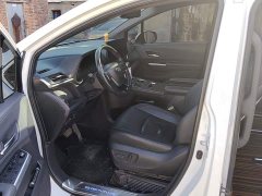 Toyota Sienna 2021 2.5L Hybrid Premium Edition - ფოტო 9