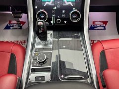 Land Rover Range Rover Sport 3.0 L6 Ebony Edition - ფოტო 12