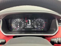Land Rover Range Rover Sport 3.0 L6 Ebony Edition - ფოტო 13