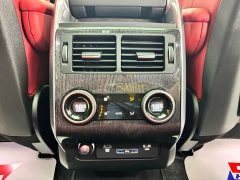 Land Rover Range Rover Sport 3.0 L6 Ebony Edition - ფოტო 20