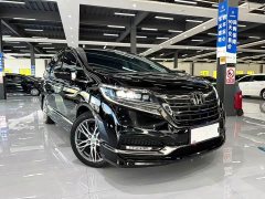 Honda Elysion 2019 2.0L Hybrid Luxury - ფოტო 1