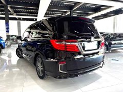 Honda Elysion 2019 2.0L Hybrid Luxury - ფოტო 10