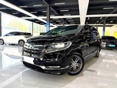 Honda Elysion 2019 2.0L Hybrid Luxury - ფოტო 3