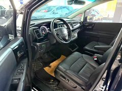 Honda Elysion 2019 2.0L Hybrid Luxury - ფოტო 4