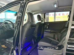 Honda Elysion 2019 2.0L Hybrid Luxury - ფოტო 5
