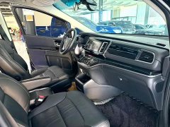 Honda Elysion 2019 2.0L Hybrid Luxury - ფოტო 6
