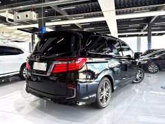Honda Elysion 2019 2.0L Hybrid Luxury - ფოტო 8