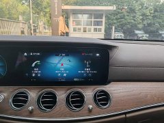 Mercedes-Benz E-Class E 260 L - ფოტო 10