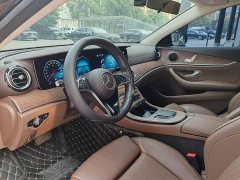 Mercedes-Benz E-Class E 260 L - ფოტო 11