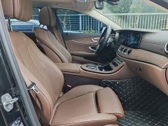 Mercedes-Benz E-Class E 260 L - ფოტო 12