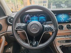 Mercedes-Benz E-Class E 260 L - ფოტო 13