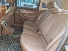 Mercedes-Benz E-Class E 260 L - ფოტო 14