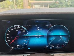 Mercedes-Benz E-Class E 260 L - ფოტო 15