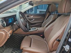 Mercedes-Benz E-Class E 260 L - ფოტო 17