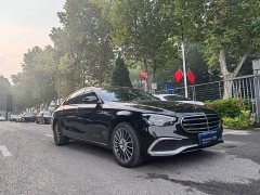 Mercedes-Benz E-Class E 260 L - ფოტო 2