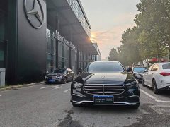 Mercedes-Benz E-Class E 260 L - ფოტო 5