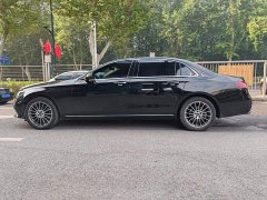 Mercedes-Benz E-Class E 260 L - ფოტო 6