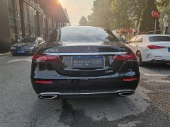 Mercedes-Benz E-Class E 260 L - ფოტო 7