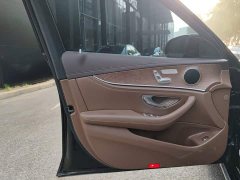 Mercedes-Benz E-Class E 260 L - ფოტო 9