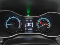 Geely Emgrand 2021 UP 1.5L CVT Luxury - ფოტო 14